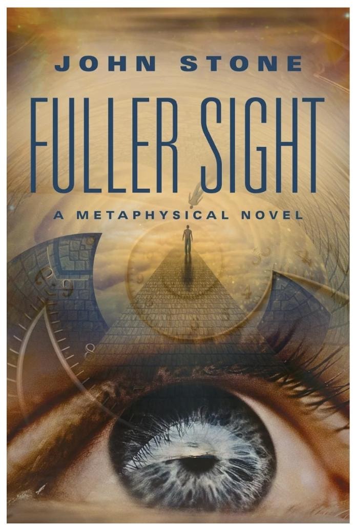 Fuller Sight — cover